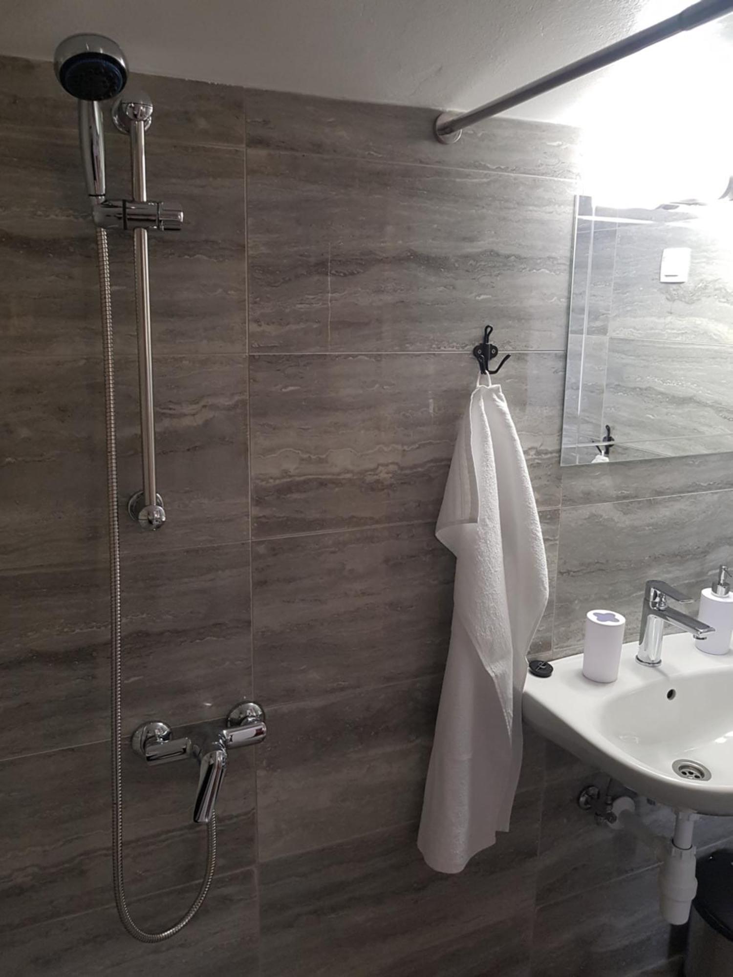 Rooms Horvat Krapina Exterior foto