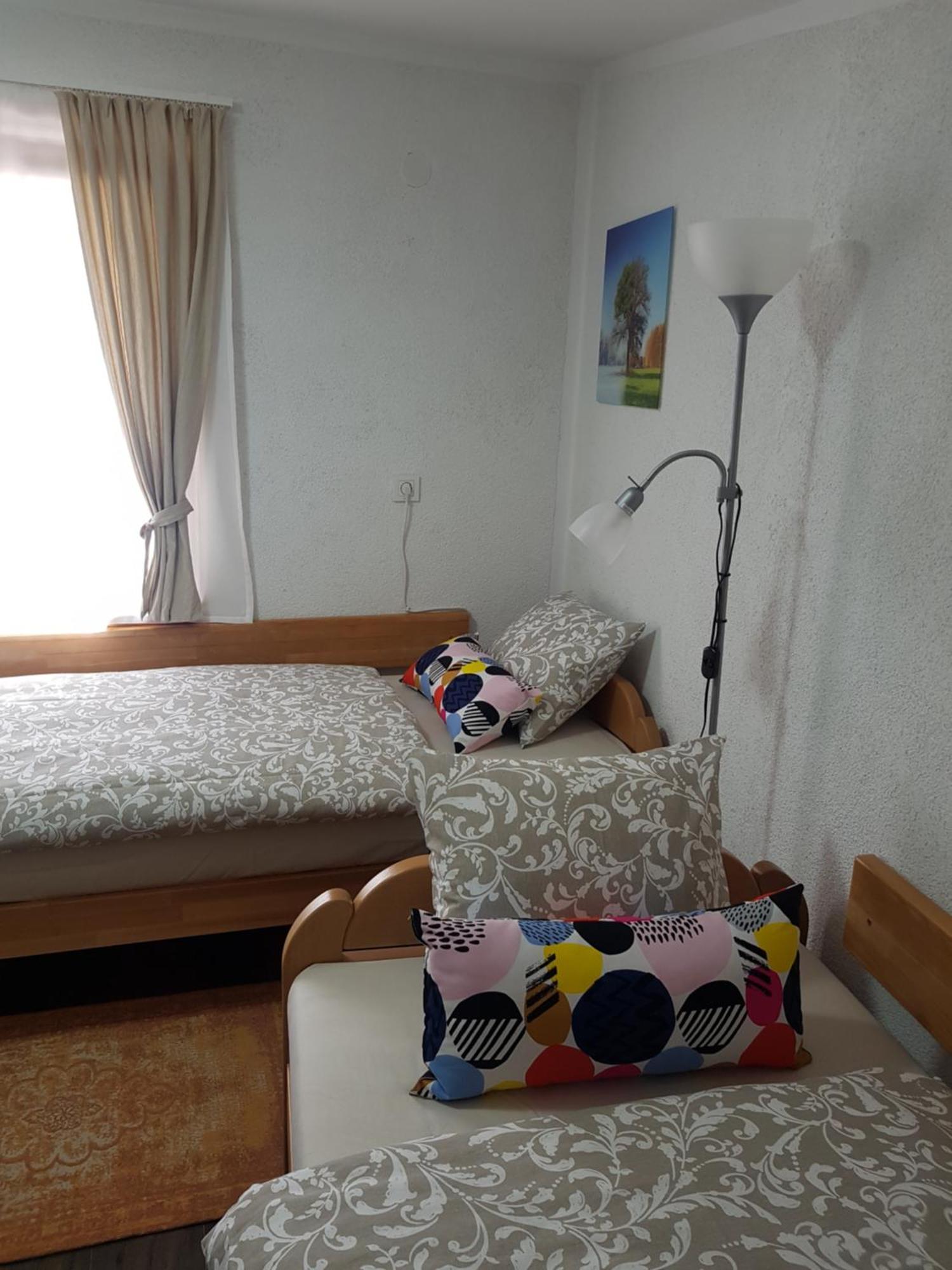 Rooms Horvat Krapina Exterior foto